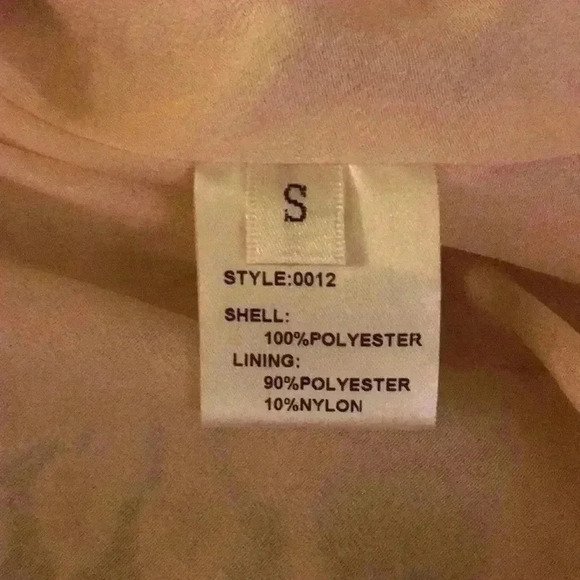 Chinese Traditional QiPao Dress - Picture 8 of 8